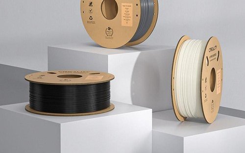 4kg filament Hyper-ABS Creality, 3 couleurs au choix, (...) à la une