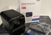 Test Wanbo TT, un vidéoprojecteur FullHD certifié Netflix (...) à la une