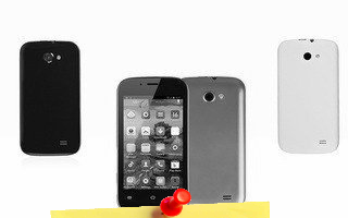 Smartphone Android 4 pouces UBBIU 29€99 livré @ (...)
