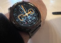 Test KOSPET T2 édition spéciale, une smartwatch solide et (...)